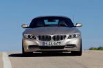 BMW Z4 2009 года